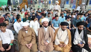 در جوار بارگاه سیدالشهداء(ع)؛

دوره آموزش فقهی و اخلاقی دانشجویان در کربلا پایان یافت