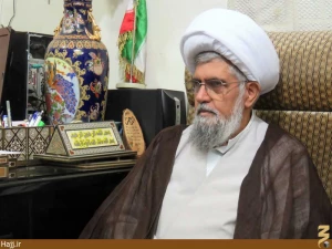 مسئول بِعثه مقام معظم رهبری در عراق:

مانع تراشی عربستان برای حجاج ایرانی، صهیونیست‌ها را خوشحال کرد