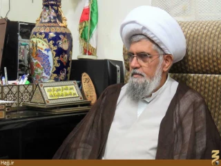 مسئول بِعثه مقام معظم رهبری در عراق:

مانع تراشی عربستان برای حجاج ایرانی، صهیونیست‌ها را خوشحال کرد