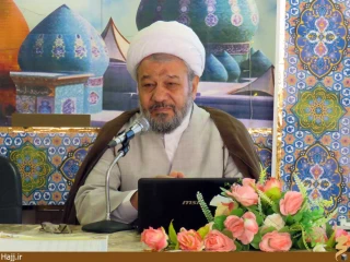 مسئول دفتر نمایندگی بعثه مقام معظم رهبری در کربلا:

زائران ایرانی به امید تحول به عتبات می‌آیند