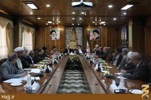 حجت الاسلام والمسلمین قاضی عسکر: راه برخورد با افراد متخلف را قانون مشخص کرده است