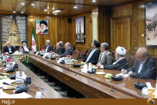 استفاده از روش هاي نو براي ثبت نام و اطلاع رساني به زائران عتبات