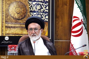 استفاده از روش هاي نو براي ثبت نام و اطلاع رساني به زائران عتبات