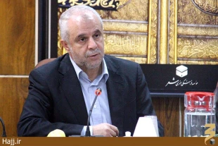 استفاده از روش هاي نو براي ثبت نام و اطلاع رساني به زائران عتبات