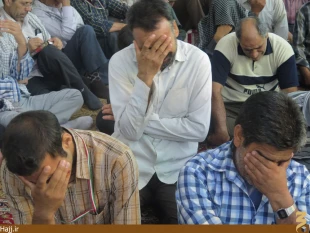 سلام، شعار اهل بهشت است