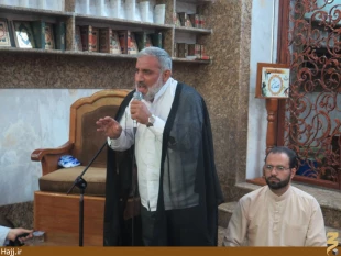 سلام، شعار اهل بهشت است