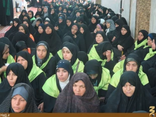 سلام، شعار اهل بهشت است