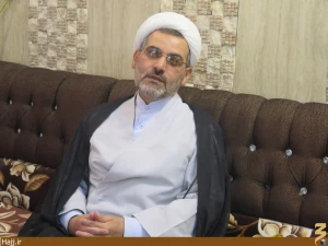 حجت الاسلام منجزی:

مردم عراق ستاد بازسازی عتبات را یکی از اعضای کشور خود می‌دانند