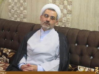 حجت الاسلام منجزی:

مردم عراق ستاد بازسازی عتبات را یکی از اعضای کشور خود می‌دانند