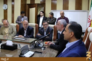  ارائه تسهيلات 15ميليون ريالي به دارندگان وديعه گذاري عمره بانك ملت براي سفر به عتبات