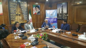 معاون بِعثه: حج به ما سبک زندگی می‌آموزد
