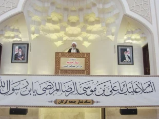  ايران خواستار برگزاري حج آبرومند وعزتمندانه است