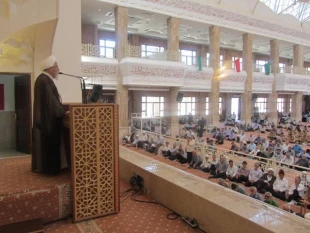  ايران خواستار برگزاري حج آبرومند وعزتمندانه است