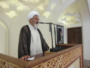  ايران خواستار برگزاري حج آبرومند وعزتمندانه است
