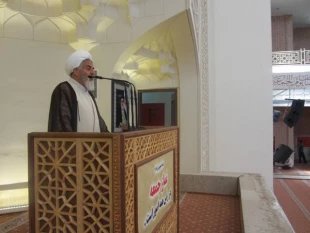  ايران خواستار برگزاري حج آبرومند وعزتمندانه است