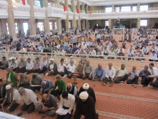  ايران خواستار برگزاري حج آبرومند وعزتمندانه است