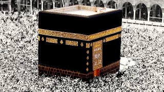 تازه ترین اظهارنظریک پژوهشگرعرب درباره سنگ های خانه خدا