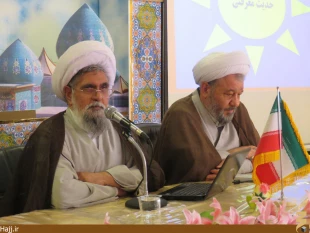 معرفي چهره هاي الگوي اخلاقي براي جامعه بسيار مفيد است 