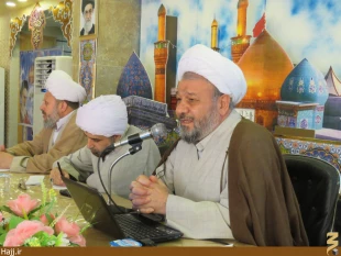 معرفي چهره هاي الگوي اخلاقي براي جامعه بسيار مفيد است 