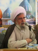 زائران حرم حسيني، حرم دل خود را از آلودگي ها پيرايش كنند