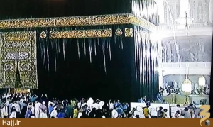 ثواب روزه داری در  ۲۵ ذی‌القعده برابر با ۷۰ سال است