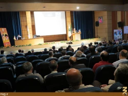 ستاد اربعين مازنداران تشكيل جلسه داد