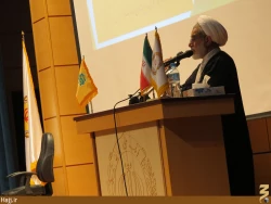 ستاد اربعين مازنداران تشكيل جلسه داد