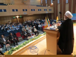 ستاد اربعين مازنداران تشكيل جلسه داد