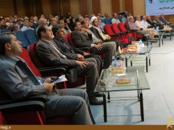 ستاد اربعين مازنداران تشكيل جلسه داد