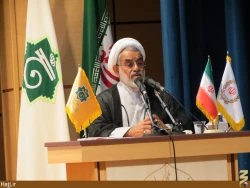 ستاد اربعين مازنداران تشكيل جلسه داد