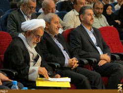 ستاد اربعين مازنداران تشكيل جلسه داد