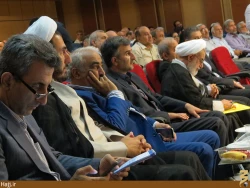 ستاد اربعين مازنداران تشكيل جلسه داد