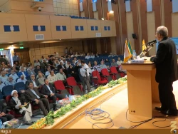 ستاد اربعين مازنداران تشكيل جلسه داد