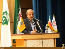 ستاد اربعين مازنداران تشكيل جلسه داد