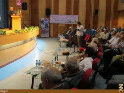 ستاد اربعين مازنداران تشكيل جلسه داد