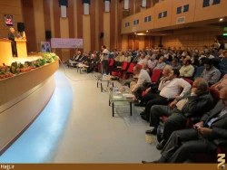ستاد اربعين مازنداران تشكيل جلسه داد