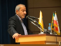 ستاد اربعين مازنداران تشكيل جلسه داد