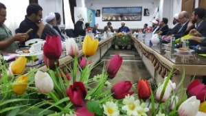 درسومین روز ازهفته حج 