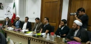 درسومين روز ازهفته حج "عصر شعرحج" برگزار شد