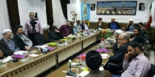 درسومين روز ازهفته حج "عصر شعرحج" برگزار شد