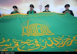 كاروان‌ فرهنگي ـ تبليغي رضوي به سيرالئون رسيد 