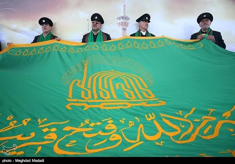 كاروان‌ فرهنگي ـ تبليغي رضوي به سيرالئون رسيد 