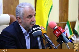 رئیس سازمان حج و زیارت خبر داد

اعطای تسهیلات برای سفر به عتبات عالیات نهایی می شود