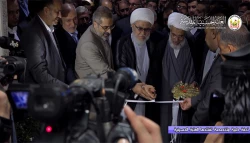 پروژه هاي پزشكي در حال انجام آستان قدس حسيني