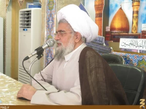 حجت الاسلام و المسلمین نجفی روحانی:

مداحان در دفاع مقدس نقش فراوانی داشتند