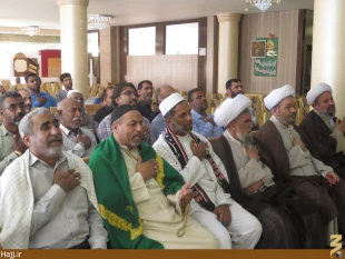 مداحان در دفاع مقدس نقش فراواني داشتند