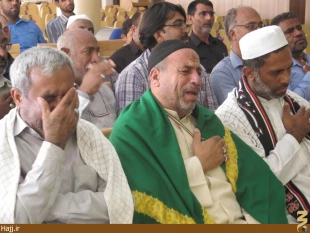 مداحان در دفاع مقدس نقش فراواني داشتند