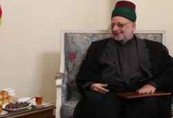 همكاري بين آستان هاي مقدس، باعث اميد دوستان و يأس دشمنان مي شود