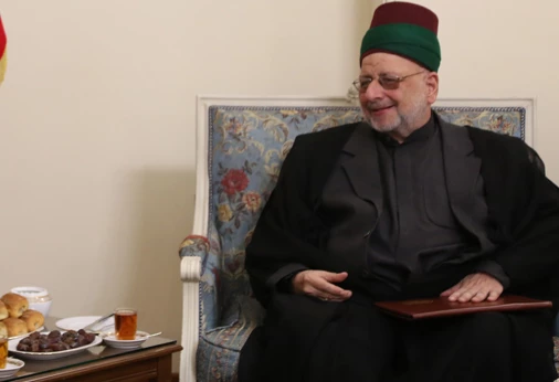 همكاري بين آستان هاي مقدس، باعث اميد دوستان و يأس دشمنان مي شود