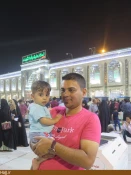 مردم كربلا از فريضه حج مي گويند  غربت ائمه بَقيع با حضور پرشور ايراني ها كمتر حس مي شد